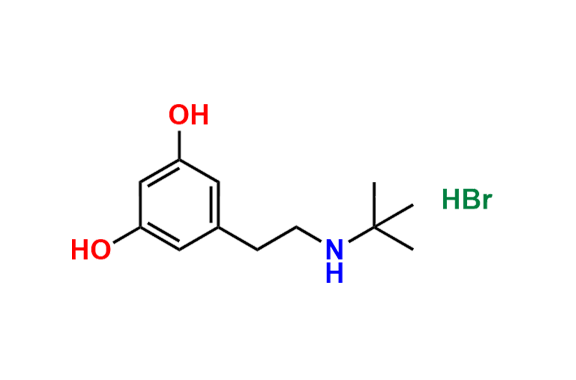 Terbutaline Impurity 21