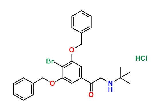 Terbutaline Impurity 20