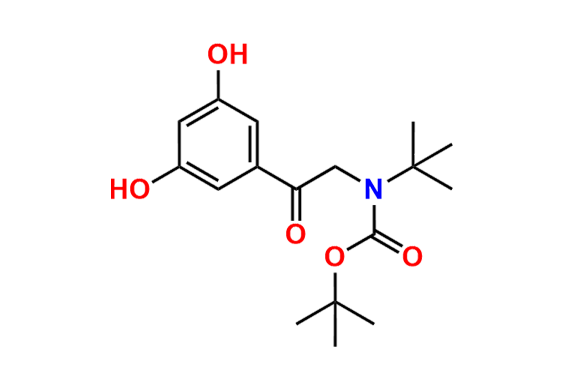 Terbutaline Impurity 18