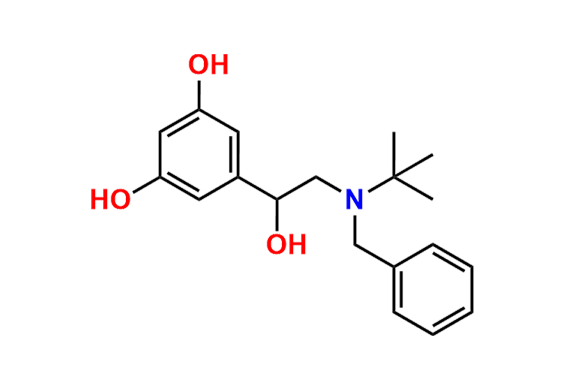 Terbutaline Impurity 13