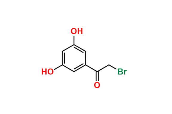 Terbutaline Impurity 12