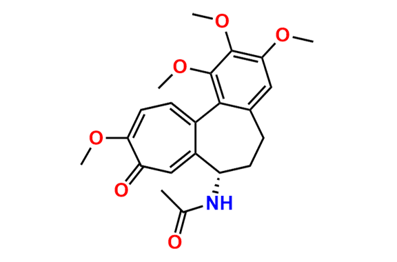 Thiocolchicoside EP Impurity A