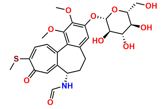 Thiocolchicoside EP Impurity E