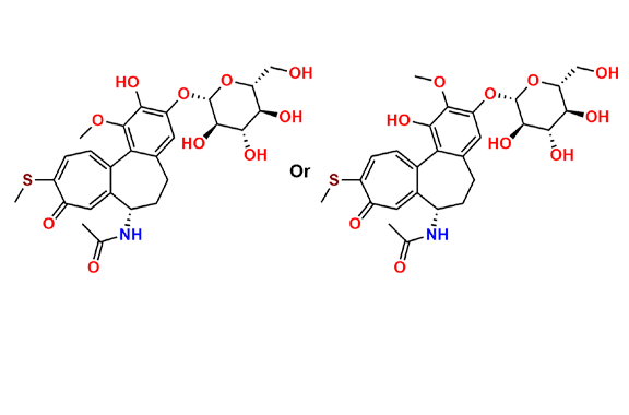 Thiocolchicoside EP Impurity K