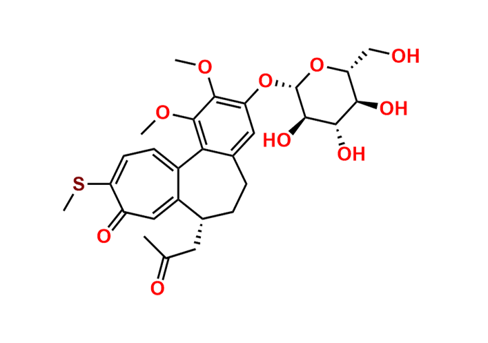 Thiocolchicoside EP Impurity L