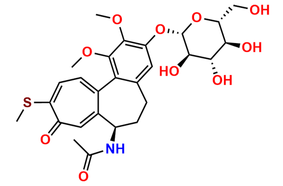 Thiocolchicoside (R-Isomer)