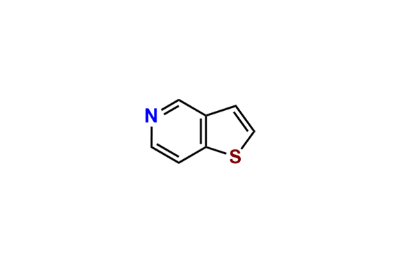 Ticlopidine EP Impurity A