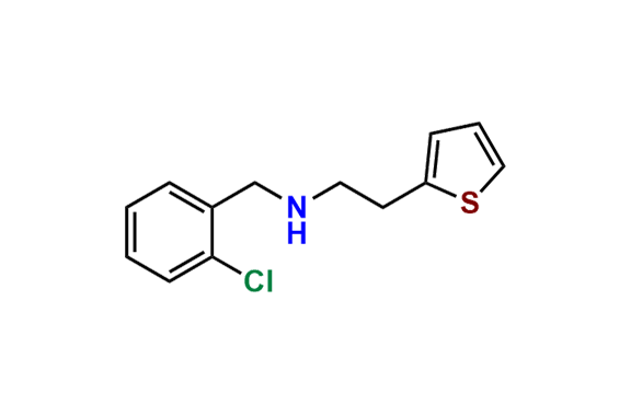 Ticlopidine EP Impurity I