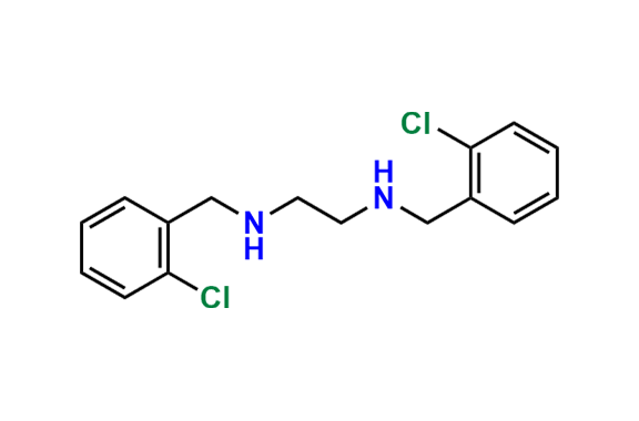 Ticlopidine EP Impurity J