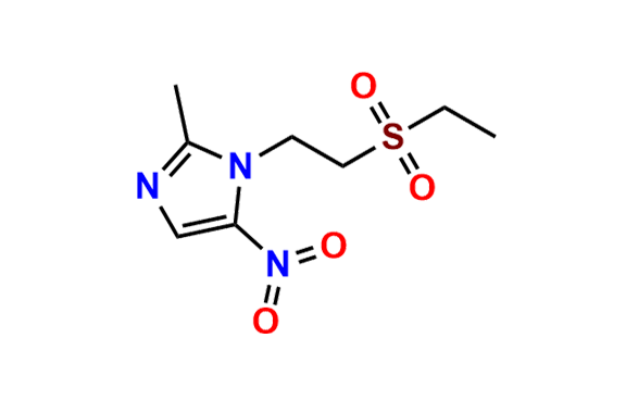 Tinidazole