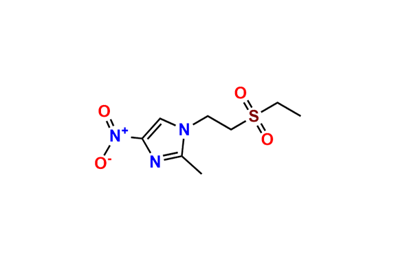 Tinidazole EP Impurity B