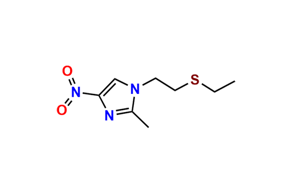 Tinidazole Impurity 1