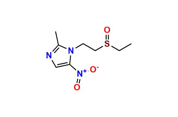 Tinidazole Impurity 5