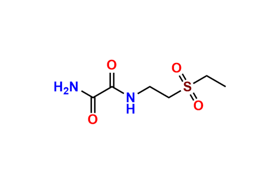 Tinidazole Impurity 6