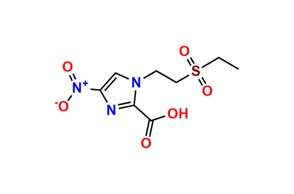 Tinidazole Impurity 4