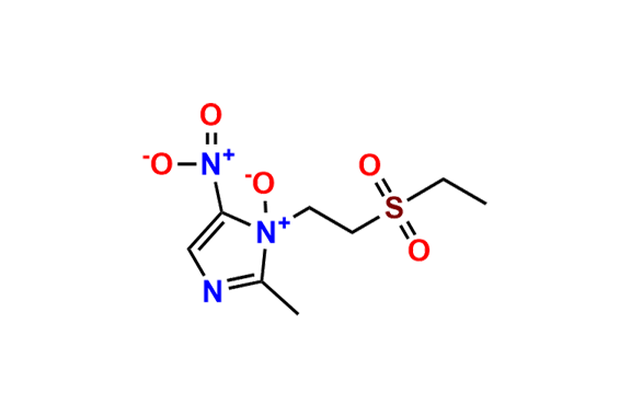 Tinidazole Impurity 23