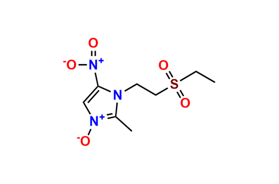 Tinidazole Impurity 22