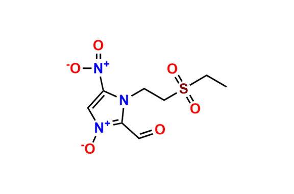 Tinidazole Impurity 21