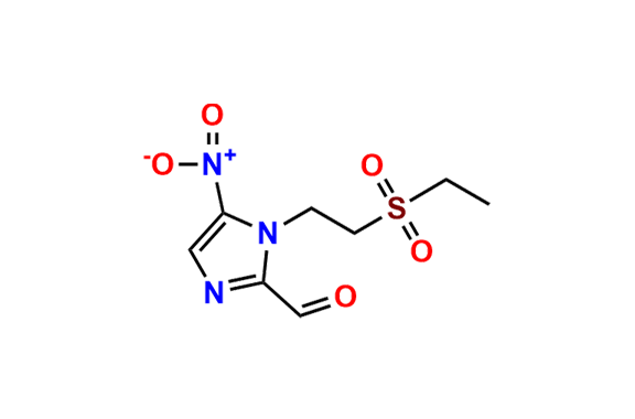 Tinidazole Impurity 20