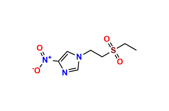 Tinidazole Impurity 18