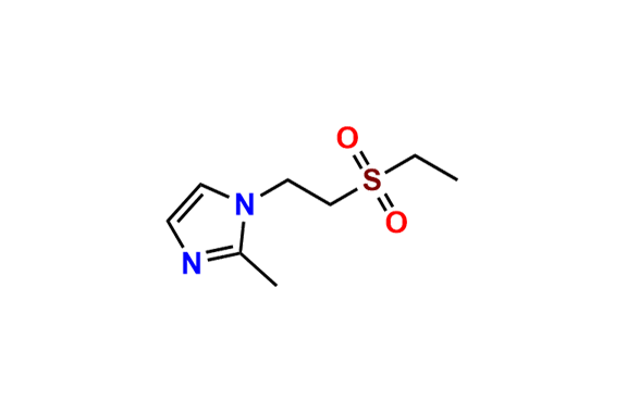 Tinidazole Impurity 17