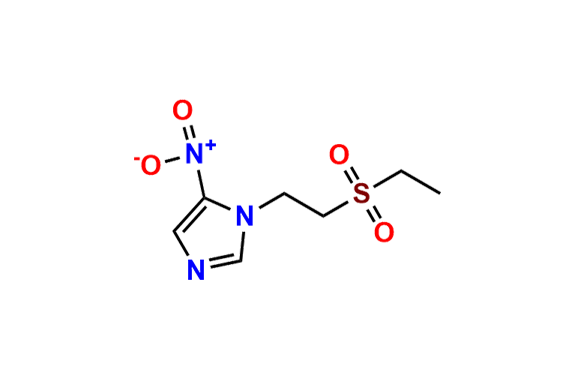 Tinidazole Impurity 16