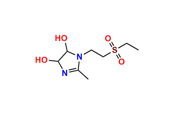 Tinidazole Impurity 15