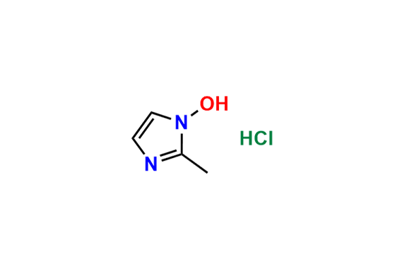 Tinidazole Impurity 14