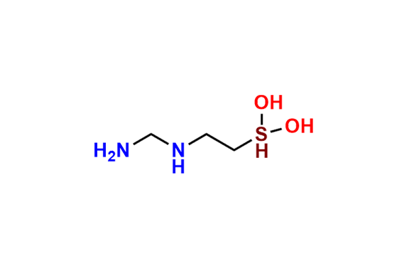 Tinidazole Impurity 13