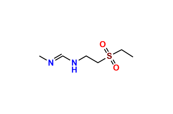 Tinidazole Impurity 12