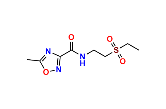 Tinidazole Impurity 11