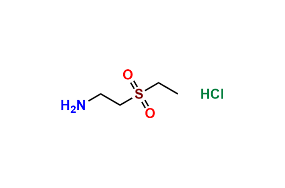 Tinidazole Impurity 10