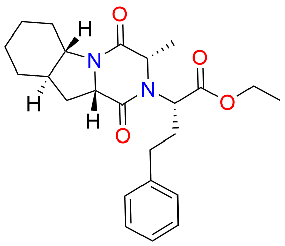 Trandolapril EP Impurity D