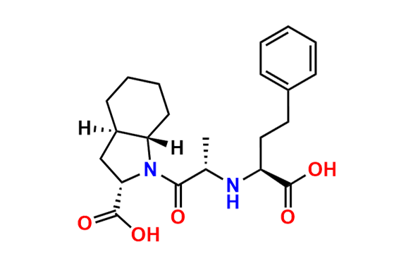 Trandolapril EP Impurity E