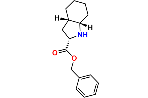 Trandolapril Impurity 1(2S,3aS,7aS)