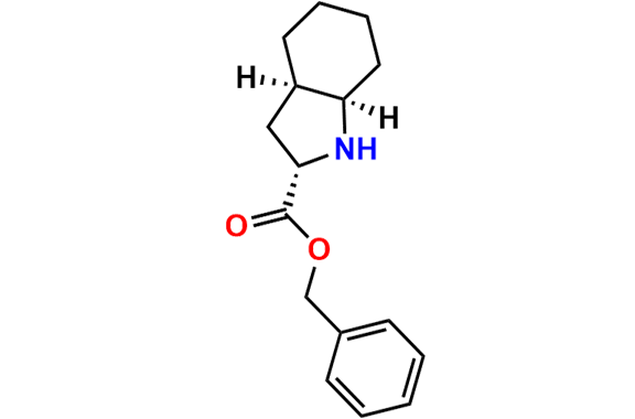 Trandolapril Impurity 2 (2S,3aR,7aR)