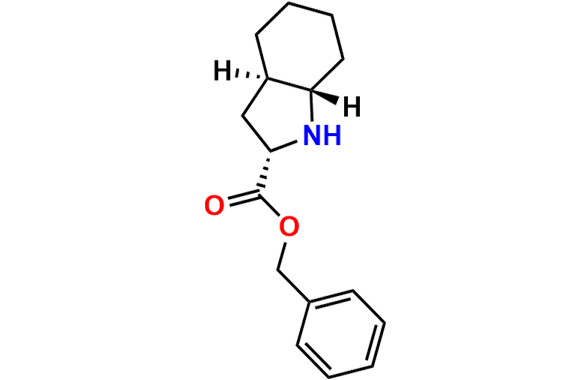 Trandolapril Impurity 3 (2S,3aR,7aS)