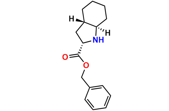 Trandolapril Impurity 5 (2S,3aS,7aR)