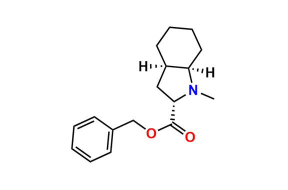 Trandolapril Impurity 14