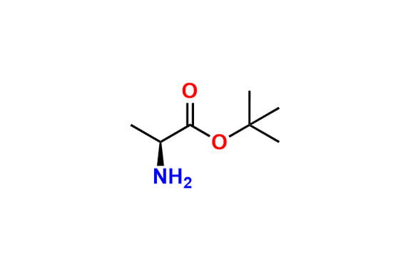 L-Alanine tert-Butyl Ester Hydrochloride