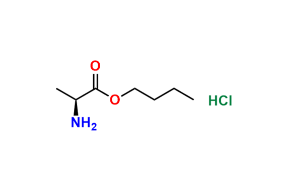 L-Alanine butyl ester (Hydrochloride Salt)