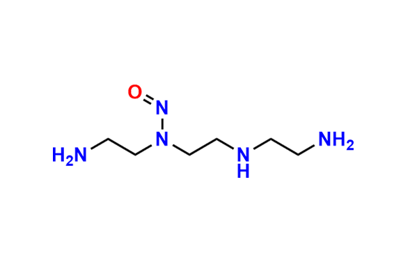 N-Nitroso Trientine Impurity 1