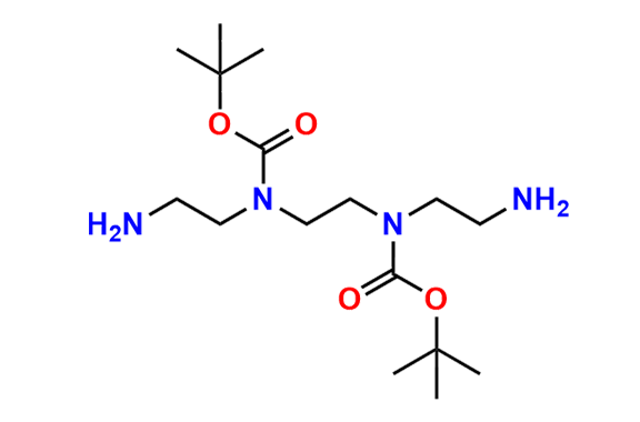 Trientine Impurity 14