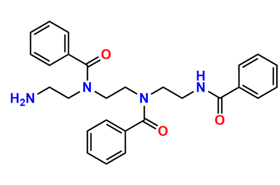 Trientine Impurity 18