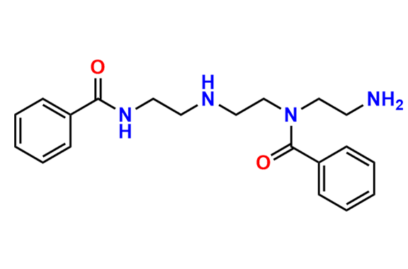 Trientine Impurity 21