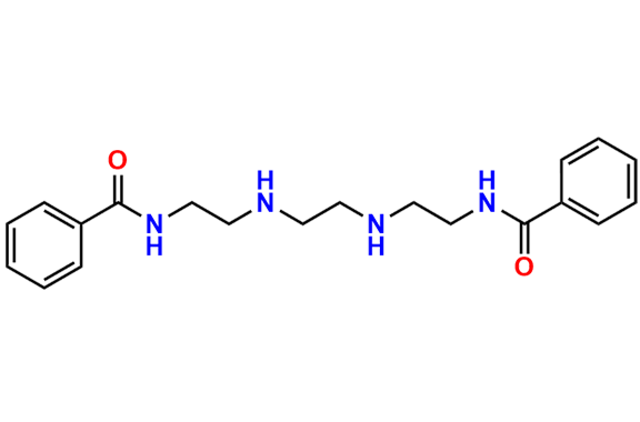 Trientine Impurity 22