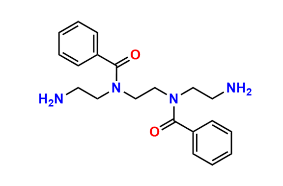 Trientine Impurity 23