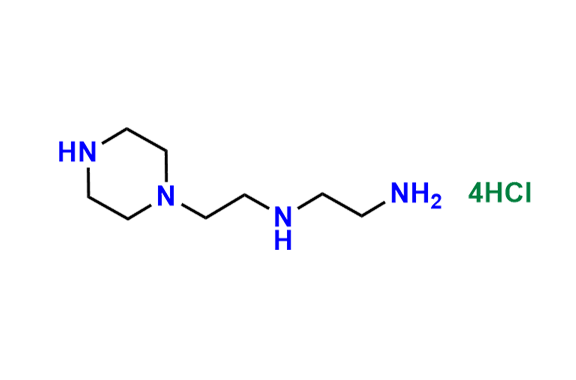 Trientine Impurity 24