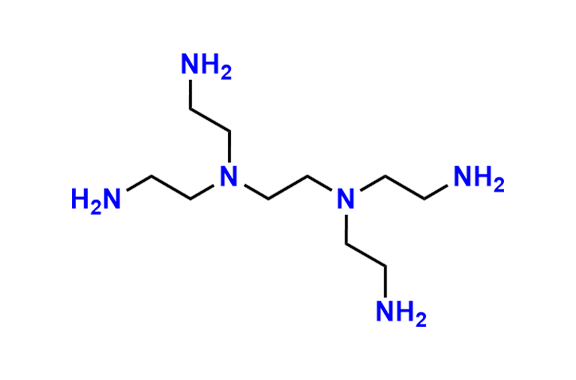 Trientine Impurity 1