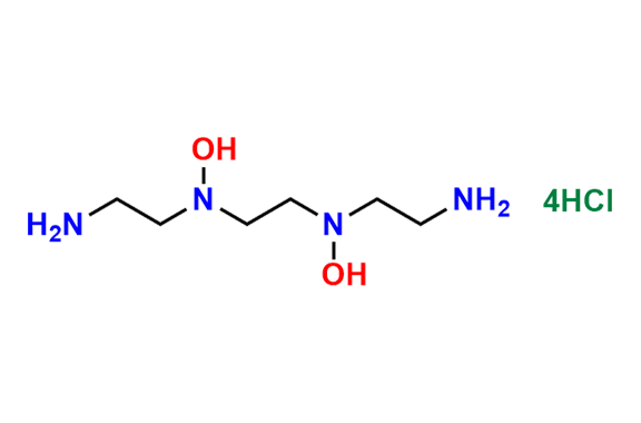 Trientine Impurity 5